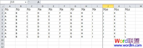 Excel2010��ʾ������